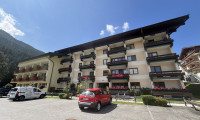 Wohnung - 5753, Saalbach - Zwei-Zimmer-Eigentumswohnung in Saalbach