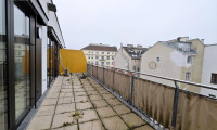 Wohnung - 1030, Wien,Landstraße - U3 - ROCHUSGASSE - Klimatisierte DG-Terrassenwohnung