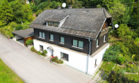 Haus - 9341, St. Georgen - Charmantes Gasthaus mit zwei Wohnungen, großem Grundstück und Carport – ideal für Gastgeber, Familien oder als Ferienbetrieb