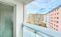 Wohnung - 1020, Wien - Ca. 9 Minuten vom Augarten! U6 in Gehweite I ruhige Loggia I Innenhoflage I