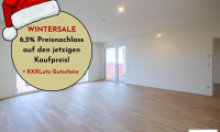 Wohnung - 1220, Wien - Winteraktion! Provisionsfrei Wohnen im Jonas am Feld!