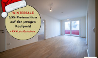 Wohnung - 1220, Wien - Winteraktion! Provisionsfrei Wohnen im Jonas am Feld!