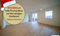Wohnung - 1220, Wien - Winteraktion! Provisionsfrei Wohnen im Jonas am Feld!