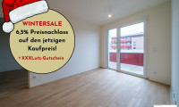 Wohnung - 1220, Wien - Winteraktion! Provisionsfrei Wohnen im Jonas am Feld!