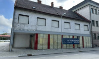 Einzelhandel - 3100, St. Pölten - Einzigartiges Geschäftslokal direkt am Bahnhof von St. Pölten