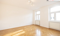 Wohnung - 1160, Wien,Ottakring - Stilvoll leben mit klassischem Wiener Flair ! Lichtdurchflutete 3-Zimmer-Wohnung mit Fischgrätparkettboden, hohen Räumen & Citynähe