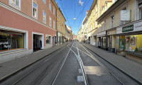 Einzelhandel - 8010, Graz - Gewerbefläche in Toplage nahe Jakominiplatz