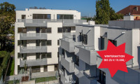 Wohnung - 1130, Wien - PROVISIONSFREIER ERSTBEZUG | MODERNE DECKENKÜHLUNG | GARAGE