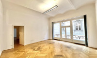 Büro / Praxis - 1010, Wien - 360° TOUR // GENERALSANIERTES INNENSTADT ALTBAUBÜRO