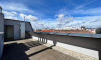 Wohnung - 1020, Wien - 360 TOUR // DACHTERRASSENWOHNUNG NAHE VORGARTENMARKT