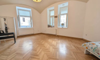Wohnung - 1060, Wien - 1060 MARIAHILF: Zentral gelegene 3-Zimmer Wohnung mit Altbaucharme