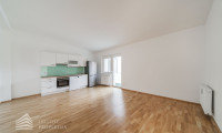 Wohnung - 8295, Sankt Johann in der Haide - Hübsche 2-Zimmer Wohnung mit Balkon in Bahnhofsnähe