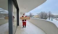 Wohnung - 1210, Wien - WEIHNACHTSAKTION | einmalige Preisreduktion | 20m² Outdoor-Bereich | ERSTBEZUG | kreativer Rückzugsort