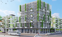 Wohnung - 1220, Wien - Alte Donau! Provisionsfreie & exklusive 2-Zimmer Wohnung beziehbar Ende 2026!