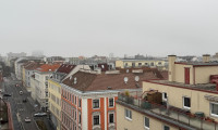 Wohnung - 1100, Wien - DACHTERRASSENWOHNUNG! 1,5 Zimmer mit tollem Fernblick!