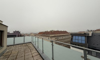 Wohnung - 1100, Wien - DACHTERRASSENWOHNUNG! 1,5 Zimmer mit tollem Fernblick!