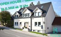 Haus - 2531, Gaaden - OPEN HOUSE - Sonntag, 28.12.2025 ab 13:00 Uhr - Exklusives Architektenhaus in Gaaden – Beeindruckendes Einfamilienhaus mit 9 Zimmern und viel Privatsphäre