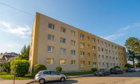 Wohnung - 3100, St. Pölten - Verlassenschaftsverwertung! Zentrumsnahe 2-Zimmer-Wohnung in St. Pölten