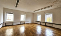 Büro / Praxis - 4810, Gmunden - 2-Raum Büro in historischem, ehemaligen Direktionsgebäude!