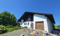 Haus - 4810, Gmunden - Gediegenes Einfamilienhaus mit Gebirgsblick und Potenzial