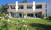 Wohnung - 4810, Gmunden - Stilvolle 127m² Gartenwohnung direkt an der Traun