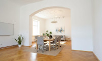 Büro / Praxis - 9300, St. Veit an der Glan - Klassische ALTBAU - Büroeinheit im Herzen der Altstadt von St. Veit a.d. Glan zu VERMIETEN !