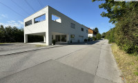 Büro / Praxis - 6911, Lochau - Moderne Büro- oder Praxisfläche mit bester Verkehrsanbindung - inklusive 4 Stellplätzen!