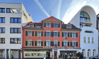 Haus - 6900, Bregenz - Bregenzer Juwel, Stadthaus in bester Lage!