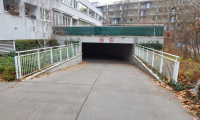 Immobilie - 1210, Wien - Gepflegte Tiefgaragenstellplätze - zwei Stellplätze nebeneinander oder einzeln möglich