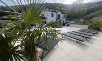 Haus - 3400, Klosterneuburg - MODERNE VILLA MIT TRAUMBLICK & POOL