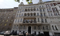 Wohnung - 1020, Wien,Leopoldstadt - Pratercottage - stilvolle Altbauwohnung mit großem Potential