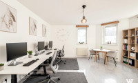 Büro / Praxis - 1230, Wien,Liesing - Gewerbeimmobilie in Liesing: Kanzlei / Praxis mit bester Infrastruktur I inkl. Garagenstellplatz
