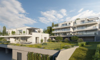 Wohnung - 8010, Graz - Luxuriöse Neubauwohnungen am Ruckerlberg zu kaufen!