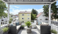Wohnung - 1100, Wien - Provisionsfreier Erstbezug! Dreizimmerwohnung mit Balkon und Garagenplatz