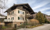 Haus - 5020, Salzburg - Charmantes Mehrparteienhaus in herrlicher Ruhelage in Parsch