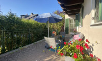 Haus - 5020, Salzburg - Charmantes Mehrparteienhaus in herrlicher Ruhelage in Parsch