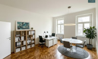 Büro / Praxis - 1110, Wien - Erstbezug: Büro nahe St. Marx und Hyblerpark!