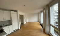 Wohnung - 1040, Wien - MODERNE 3-ZIMMER-WOHNUNG BEIM KARLSPLATZ - RUHELAGE!