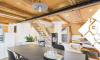 Wohnung - 6322, Kirchbichl - Stylische 3-Zimmer-Wohnung mit großzügigem Loft-Gefühl zu kaufen!
