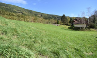 Grundstück - 9853, Fischertratten - Ruhig gelegener Baugrund auf der Sonnenseite des Maltatals