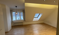 Wohnung - 1140, Wien - Schöne klimatisierte 2 Zimmer Maisonettewohnung im Dachgeschoß