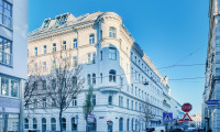 Wohnung - 1070, Wien - Luxus Dachgeschoss-Highlight im Herzen von Wien, Erstbezug!