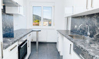Wohnung - 8020, Graz - HAUSTIERE ERLAUBT I RUHIGE LAGE I 6. STOCK MIT LIFT I TOP DEAL I WESTBALKON I BADEWANNE I MODERNISIERT I SMARTE RAUMAUFTEILUNG I PROJEKT WOHNEN