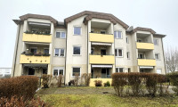 Wohnung - 7202, Bad Sauerbrunn - attraktive Eigentumswohnung im 2. Stock mit Lift, Loggia mit wunderschönem Fernblick und Tiefgaragenplatz