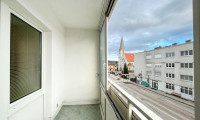 Wohnung - 3021, Pressbaum - Zentraler geht’s nicht! 2-Zimmer-Wohnung mit Loggia im Pressbaumer Zentrum