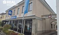 Büro / Praxis - 3352, St. Peter in der Au-Markt - Attraktive Gewerbeimmobilie