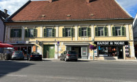Büro / Praxis - 8570, Voitsberg - Historisches Stadthaus - Geschäfts- & Büro Haus