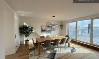 Wohnung - 1140, Wien - Exklusive Maisonette-Dachgeschosswohnung mit drei Terrassen & Masterbereich
