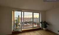 Wohnung - 1140, Wien - Exklusive Maisonette-Dachgeschosswohnung mit drei Terrassen & Masterbereich
