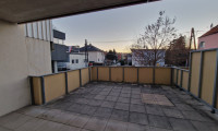 Wohnung - 8010, Graz - Schöne 2-Zimmer-Wohnung mit großer Terrasse in Geidorf - zu vermieten!